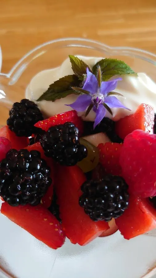 *** Bed & Breakfast The Old Dairy B&B Lympstone Verenigd Koninkrijk